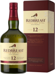 Redbreast 12 ron 40% 0,7l