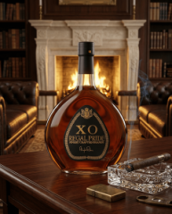 Regal Pride XO 40% 0,7l
