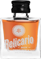 Relicario Ron Dominicano Superior Mini 0,05l 40%