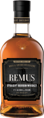 Remus Bourbon 47% 0,7l