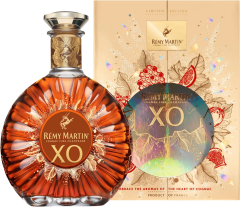 R�my Martin XO Heart of Cognac Limited Edition 40% 0,7l