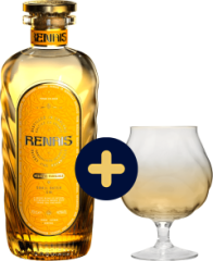 Renais Small Batch Gin 40% 0,7l