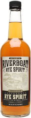 Riverboat Small Batch Unfiltered Rye 40% 1l