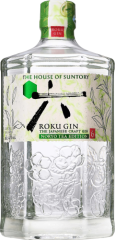 Roku Noryo Tea Edition 43% 0,7l