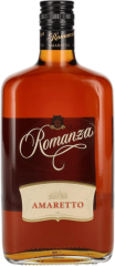 Romanza Amaretto 20% 0,7l