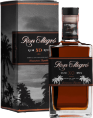 Ron Alegr XO 40% 0,7l