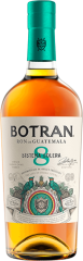 Botran 8 Sistema Solera 40% 0,7l