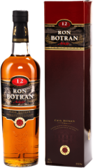 Botran Anejo 12 40% 0,7l