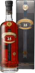 Ron Centenario 25 Gran Reserva 40% 0,7l