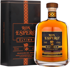 Ron Espero Ultimo 42% 0,7l