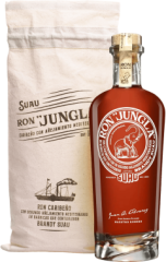 Ron Jungla 40% 0,7l