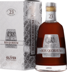 Ron Quorhum 23 40% 0,7l