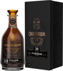 Ron Quorhum Fundador 30 40% 0,7l