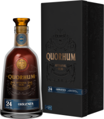 Ron Quorhum Orignes 24 40% 0,7l