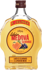 Rudolf Jelnek Medov Slivovica 35% 0,7l