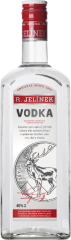 Rudolf Jelnek Vodka 40% 0,7l