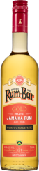 Rum-Bar Gold 40% 0,7l