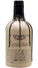 Rumbullion! 42,6% 0,7l