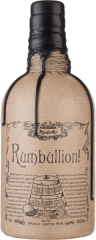 Rumbullion! 42,6% 0,7l