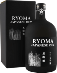 Ryoma 7 ro�n� Oak Cask  40% 0,7l