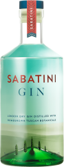 Sabatini Gin 41,3% 0,7l