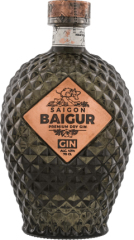 Saigon Baigur Premium Dry Gin 43% 0,7l