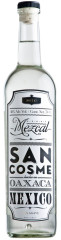 San Cosme Mezcal 40% 0,7l