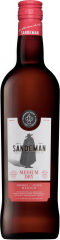 Sandeman Medium Dry Sherry 15% 0,75l