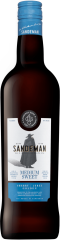 Sandeman Medium Sweet Sherry 15% 0,75l