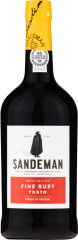 Sandeman Fine Ruby Porto 19,5% 0,75l