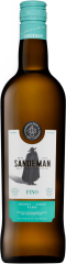 Sandeman Fino Sherry 15% 0,75l