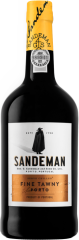 Sandeman Fine Tawny Porto 19,5% 0,75l