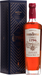 Santa Teresa 1796 Ron Antiguo de Solera 40% 0,7l