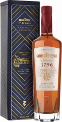 Santa Teresa 1796 Ron Antiguo de Solera 40% 0,7l