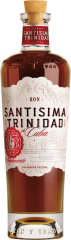 Santisima Trinidad 15 ron 40,7% 0,7l