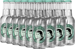 Set 24x Thomas Henry Botanical Tonic 0,2l (set 24 x 0.2 l)