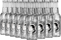 Set 24x Thomas Henry Dry Tonic 0,2l (set 24 x 0.2 l)