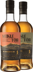 Set 3x Meikle Toir (set 1 x 0.7 l, 1 x 0.7 l, 1 x 0.7 l)