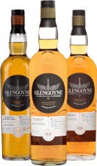 Set 3x Glengoyne (set 3 x 0.7 l)