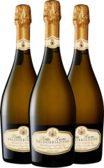 Set 3x Porta Leone Prosecco Superiore Extra Dry (set 3 x 0.75 l)