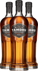 Set 3x Tamdhu (set 3 x 0.7 l)