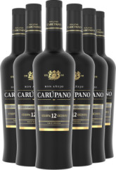 Set 6x Carpano Reserva Exclusiva 12 4,9l (set 6 x 0.7 l)