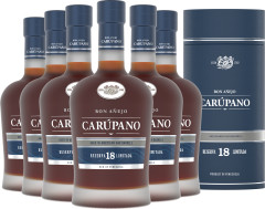 Set 6x Carpano Reserva Limitada 18 4,2l (set 6 x 0.7 l)