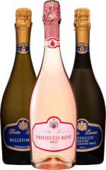 Set Porta Leone Prosecco Brut  (set 3 x 0.75 l)