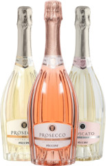 Set Prosecco Piccini (set 3 x 0.75 l)