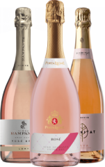 Set ruovch umivch vn (set 1 x 0.75 l, 1 x 0.75 l, 1 x 0.75 l)