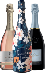 Set umivch vn Brut (set 1 x 0.75 l, 1 x 0.75 l, 1 x 0.75 l)