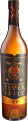 Seven Tails XO 41,8% 0,7l