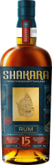 Shakara 15 ro�n� 46,2% 0,7l