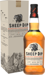 Sheep Dip Blended Malt 40% 0,7l